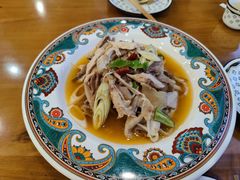 -巴依老爷新疆美食(望京小街店)