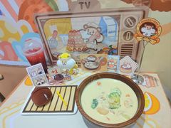-IPSTAR·潮玩星球·主题店(上海店)