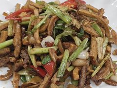 客家小炒-好呷(东城十三碗美食广场店)