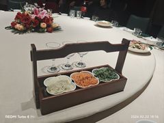 -金狮麟·新豫菜(杏石口路店)