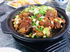红烧羊肉-妈妈的小作坊(陈家镇店)