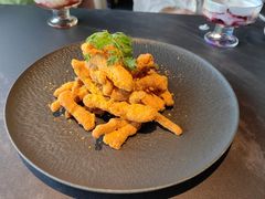 -烛影拾光观景餐厅·创意菜·摄影·小提琴(大唐不夜城店)