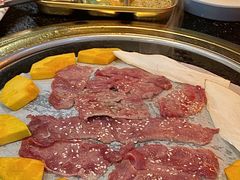 -熊大·鲜烤黄牛肉(五山店)