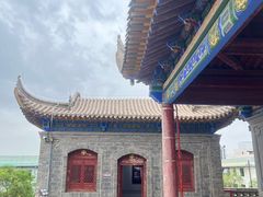 -鼓楼(兴庆区)