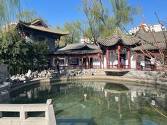-碑林公园
