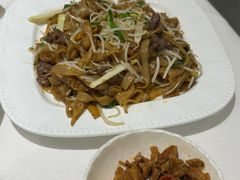 -潮粤香海鲜酒楼(沙湖店)