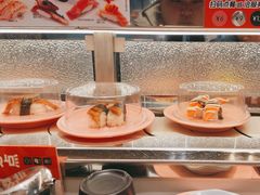 -争鲜回转寿司(朝北大悦城店)