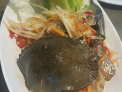 -The Dishes Seafood & Restaurant