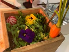 -烛影拾光观景餐厅·创意菜·摄影·小提琴(大唐不夜城店)