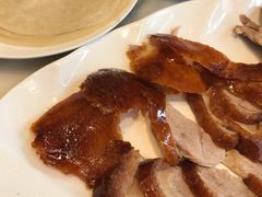 片皮鸭-燕云楼(云南路店)
