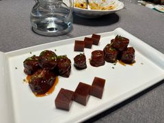 -鹊华居·地道鲁菜·海鲜·融合味(大明湖店)