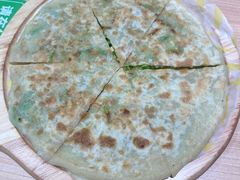 -甲乙饼·手工牛肉饼(天通苑华联店)