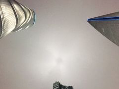 -上海中心大厦