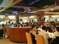 -比特堡啤酒烤肉自助料理(和平店)