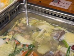 -好得火锅(育才店)