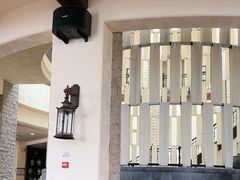 -南沙游艇会·大兵船餐厅