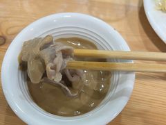 麻酱-元盛居(亚泰大街店)