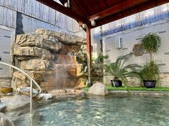 -汤连得温泉馆(宝山店)