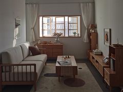 -原始原素家具(青岛工厂店)