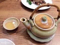 松茸海鲜汤-红叶日料·放题·海胆·定食(星海店)