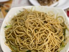 -华天新川面馆(闹市口店)