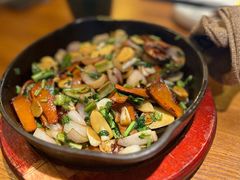 -云海肴·汽锅鸡·云南菜(苏州中心店)