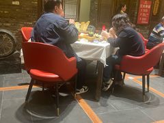 -大张烙馍村·美食地标(泉山店)
