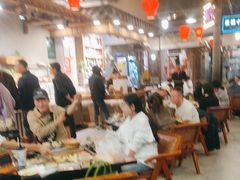 -塘屋烧烤·云南火塘烧烤品牌(春城慧谷旗舰店)