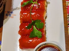 -南拳十三姨·潮汕砂锅粥(世纪金源店)