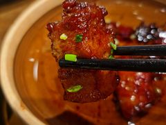 -千百味红餐厅·江西菜(绿地双子塔店)