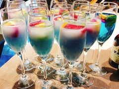 -五月罗马海鲜自助餐厅(陆家嘴店)