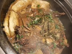 -喜婆19分小锅烀饼