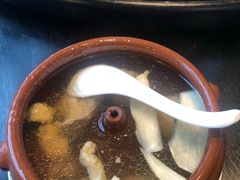 -翠湖宾馆·中餐厅