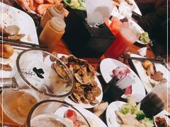 -汉巴味德(大悦城店)