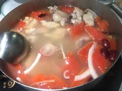 -椰客·海南椰子鸡(新塘永旺梦乐城店)