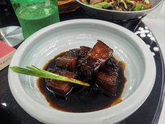 外婆红烧肉-聚鑫阁江浙菜·非遗传承技艺(闵行交大店)