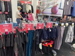 -迪卡侬(雨花店)