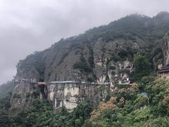 -大慈岩风景区