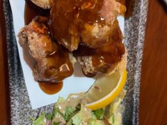-白石の深夜食堂(宝龙店)