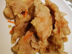 -金掌勺锅包肉(太原万达店)