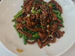 -海宝酒家(中山四路店)