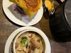 -卢布里西餐厅(总店)