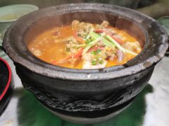 -辛香汇·现炒川菜(淮海路百盛店)