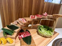 -千寻山野烤肉(中关村店)