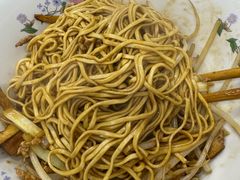 肉丝拌川-小狗面馆(复兴店)