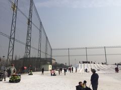 -万源龙顺度假庄园生态观光园