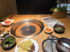 -一朵菌·野生菌探索家火锅(南亚店)
