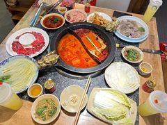 -蜀大侠火锅(春熙路店)