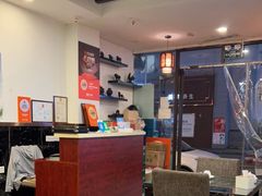 大堂-桃园中华料理炸酱面(燕儿岛路店)
