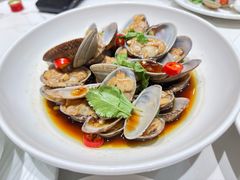 -阿毛饭店首店·宁波老字号(文化广场店)
